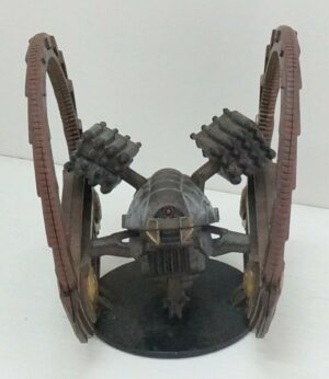 Star Wars HALFIRE DROID SEPARATIST 36 Action Figure LFL Lucas Film 2006