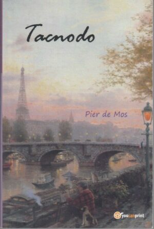 TACNODO di Pier De Mos ed. YouCanPrint