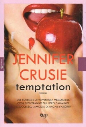 TEMPTATION di Jennifer Crusie ed. One