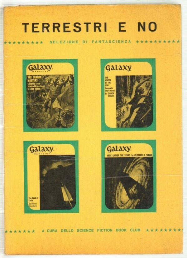 Terrestri-e-No-Selezione-di-Fantascienza-di-AA-VV-CELT-123709631745