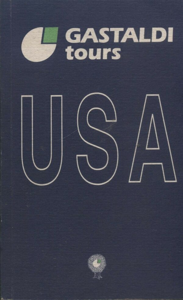 USA-a-cura-di-Davide-D-Dotta-1-ed-1994-Gastaldi-Tours-121399779755