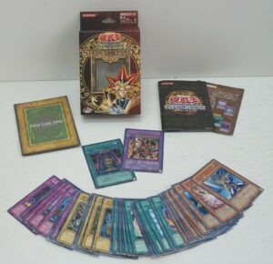 YU-GI-OH! STRUCTURE DECK Volume 2 Japanese Version Completo. Konami