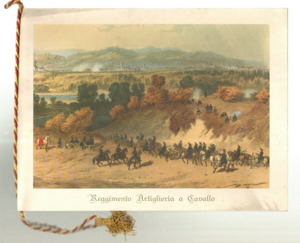 copy-of-Calendario-Reggimento-Artiglieria-a-Cavallo-anno-1973-con-cordoncino-Es-113681623445