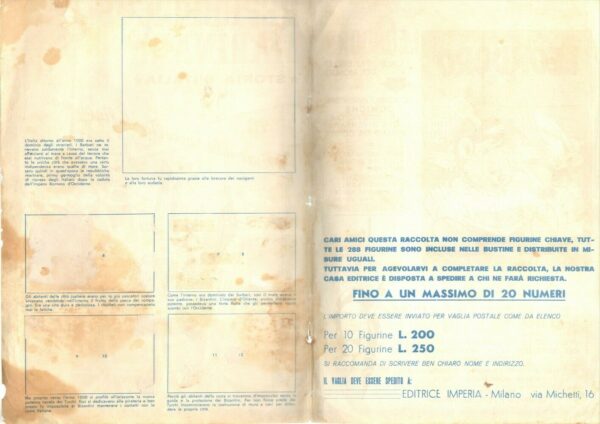 Album-Figurine-REPUBBLICHE-MARINARE-1964-SOLO-COPERTINA-Editrice-Imperia-123642522406-2