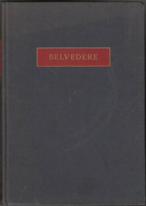 BELVEDERE L'ARTE DELL'OTTOCENTO di Bargellini ed. 1965 Vallecchi