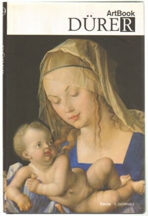 DURER di Stefano Zuffi Abbinamento Editoriale Artbook n. 29