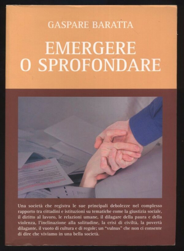 EMERGERE-O-SPROFONDARE-di-Gaspare-Baratta-121673675986