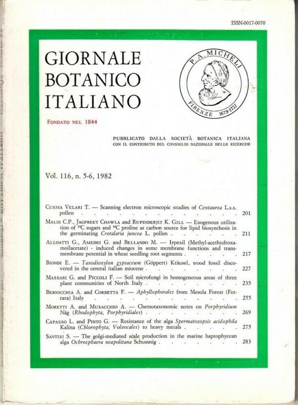 GIORNALE-BOTANICO-ITALIANO-Vol-116-n-5-6-Anno-1982-Settembre-Dicembre-123949572606