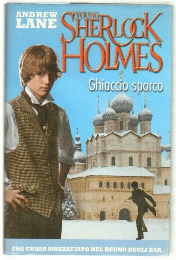 Ghiaccio-Sporco-Young-Sherlock-Holmes-di-Andrew-Lane-ed-Mondadori-113686560926
