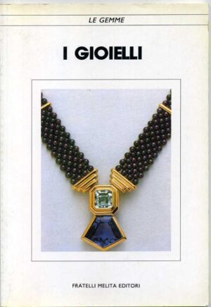I GIOIELLI ed. 1989 Melita