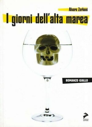 I GIORNI DELL'ALTRA MAREA di Alvaro Zerboni ed. Coniglio