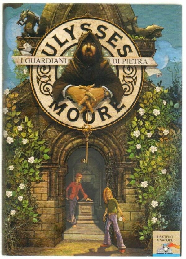 I-GUARDIANI-DI-PIETRA-di-Ulysses-Moore-ed-Piemme-113086212396