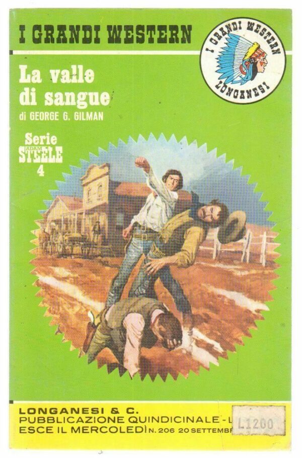 I-Grandi-Western-n-206-La-valle-di-sangue-di-George-G-Gilman-ed-Longanesi-122847261246