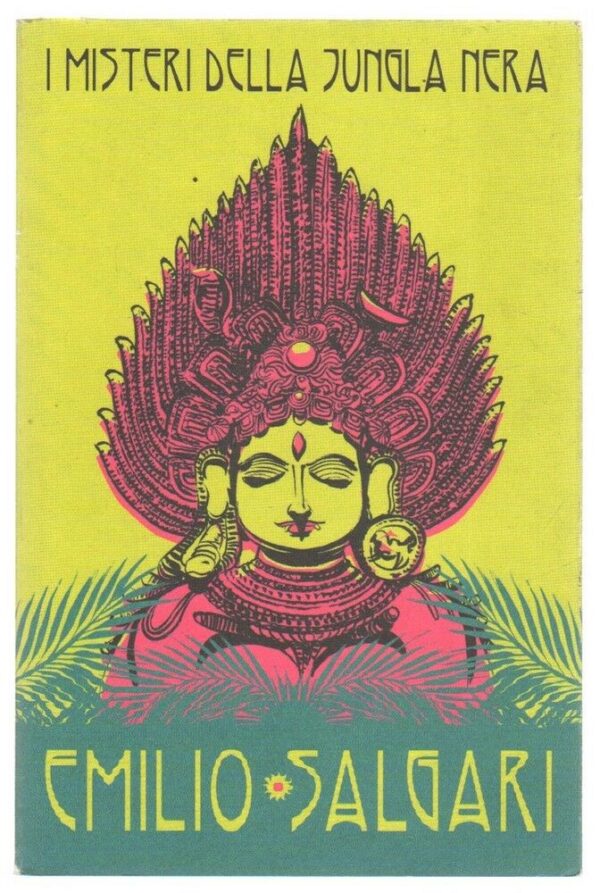 I-MISTERI-DELLA-JUNGLA-NERA-di-Emilio-Salgari-Abbinamento-Editoriale-Corriere-112975722696