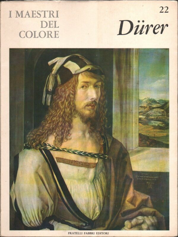 I-maestri-del-colore-DURER-N-22-ed-Fabbri-111248230016