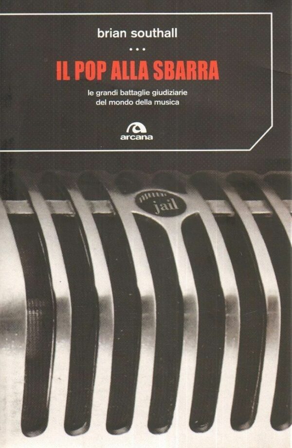 IL-POP-ALLA-SBARRA-di-Brian-Southall-ed-Arcana-121691179726