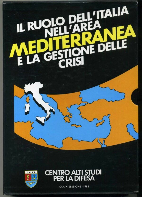IL-RUOLO-DELLITALIA-NELLAREA-MEDITERRANEA-E-LA-GESTIONE-DELLE-CRISI-Difesa-121129744426