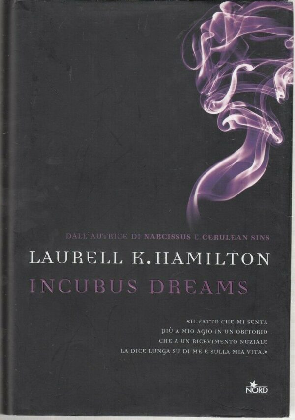 INCUBUS-DREAMS-di-Laurell-K-Hamilton-ed-Nord-123902709096