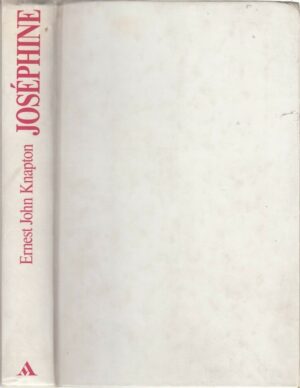 JOSEPHINE di Ernest John Knapton 1° ed. Mondadori Le Scie 1992