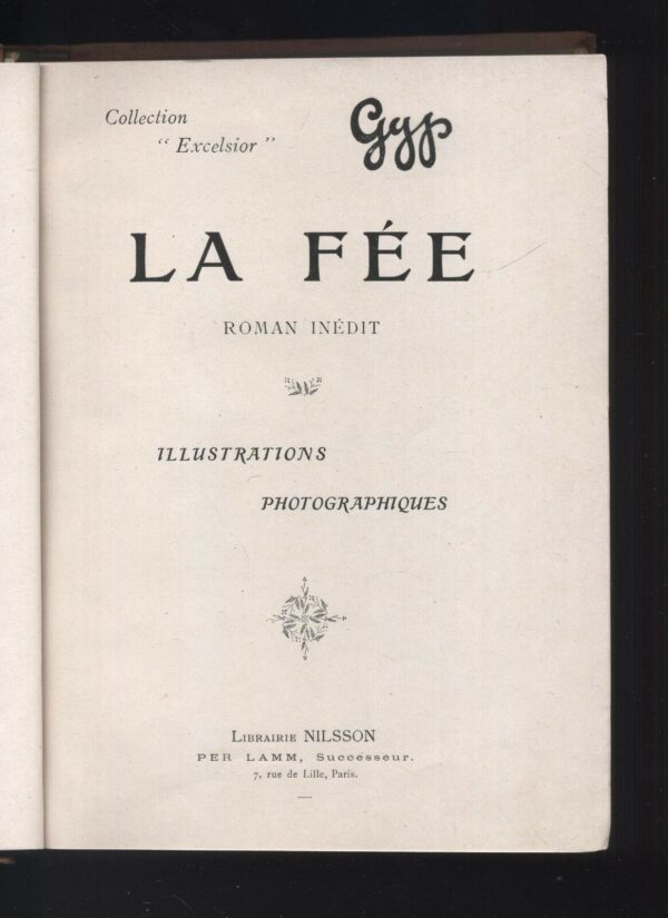 LA-FEE-di-Gyp-ed-Librairie-Nilsson-B11-121534292416