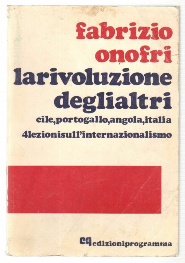 LA-RIVOLUZIONE-DEGLI-ALTRI-di-Fabrizion-Onofri-ed-Edizioni-Programma-1978-112600878176