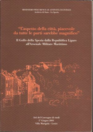 L'ASPETTO DELLA CITTA' PIACEVOLE DA TUTTE LE PARTI SAREBBE MAGNIFICO di Tonelli