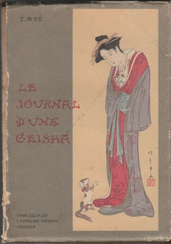 LE-JOURNAL-DUNE-GEISHA-Fuku-Ko-di-T-Myu-ed-1920-LEstreo-Oriente-114019823126