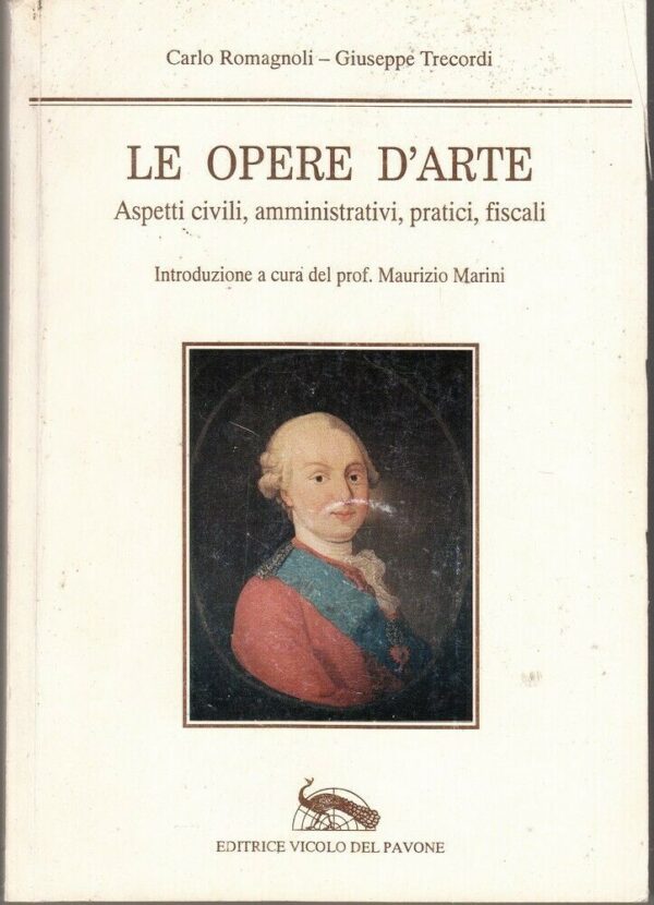 LE-OPERE-DARTE-Aspetti-Civili-Amministrativi-di-Romagnoli-e-Trecordi-ed-Vic-123998867466