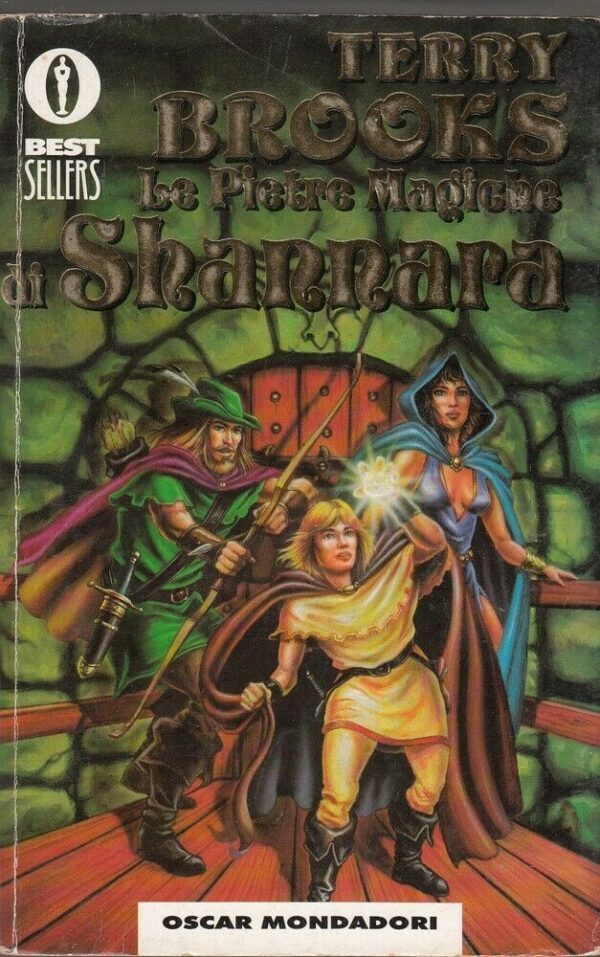 LE-PIETRE-MAGICHE-DI-SHANNARA-di-Terry-Brooks-ed-Mondadori-123911885946
