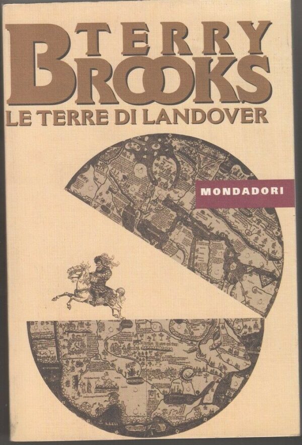 LE-TERRE-DI-LANDOVER-di-Terry-Brooks-ed-Mondadori-124045915406