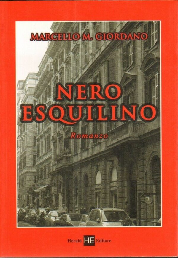 NERO-ESQUILINO-di-Marcello-M-Giordano-ed-Herald-2005-121846305816