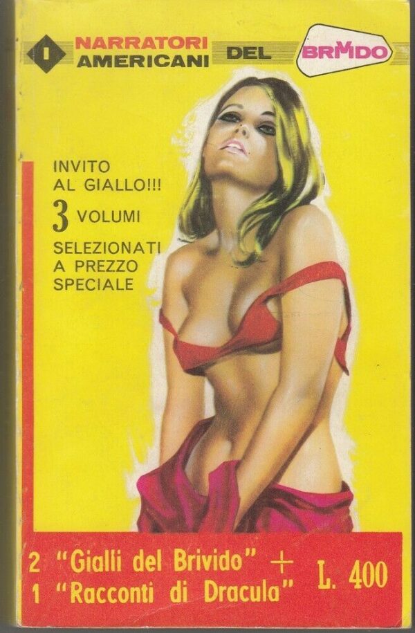 Narratori-Americani-del-Brivido-n-25-Selezione-di-tre-successi-113779253546
