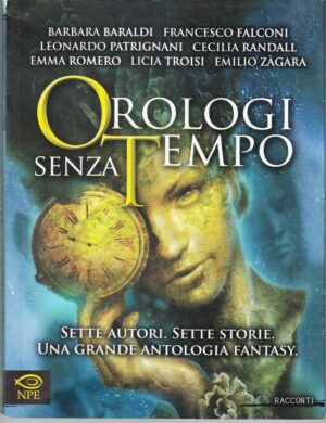 OROLOGI SENZA TEMPO di AA. VV. ed. NPE