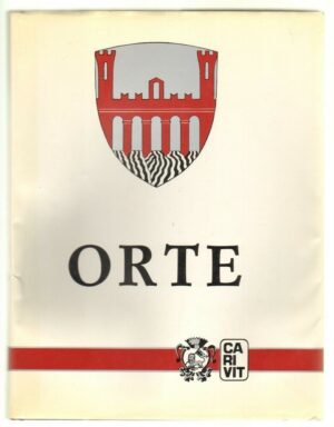 ORTE ed. Agnesotti 1987