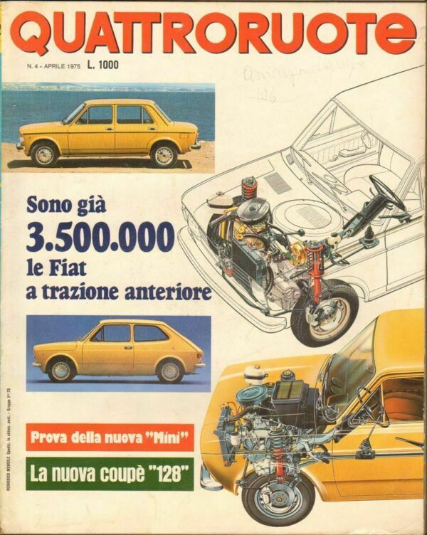Quattroruote-1975-Aprile-n-232-La-nuova-Mini-e-la-nuova-Coup-128-122538924406