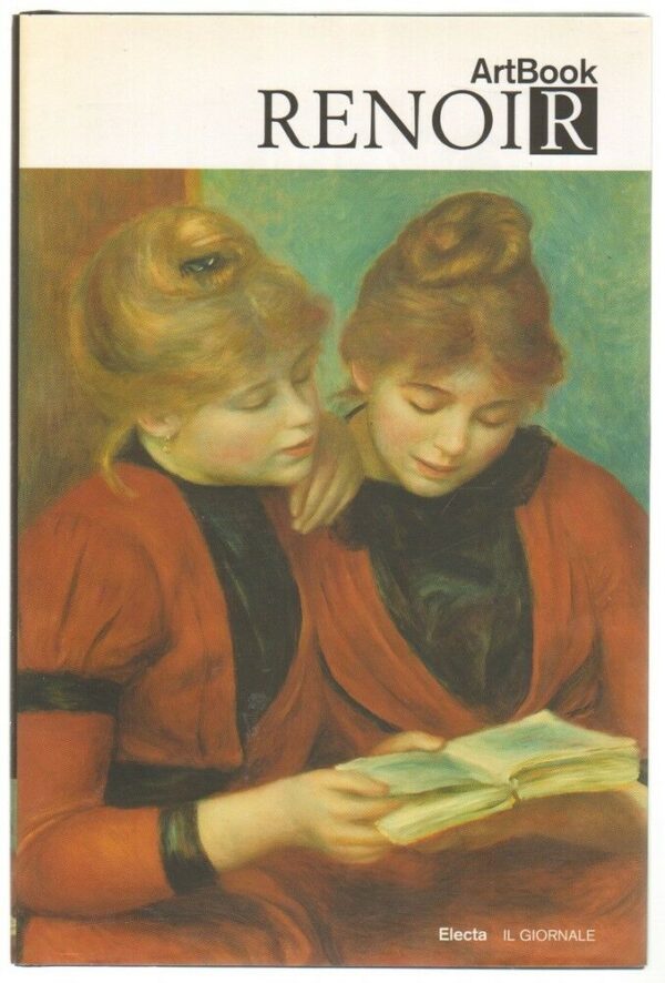 RENOIR-di-Gabriele-Crepaldi-Abbinamento-Editoriale-Artbook-n-3-123392336906