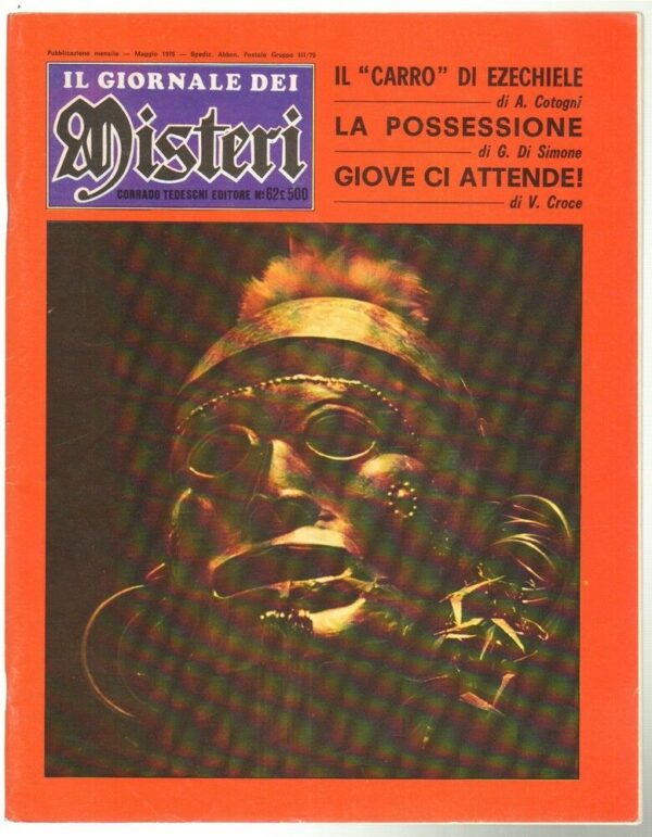 Rivista-IL-GIORNALE-DEI-MISTERI-1976-n-62-Maggio-ed-Corrado-Tedeschi-123350448186