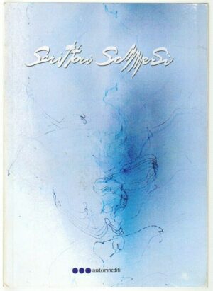 Scrittori sommersi di Miriam Mastrovito ed. Autorinediti