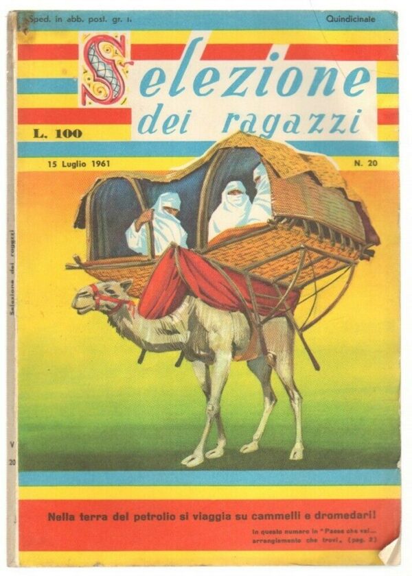 Selezione-dei-Ragazzi-n-20-del-15-Luglio-1961-Fabbri-123720365606