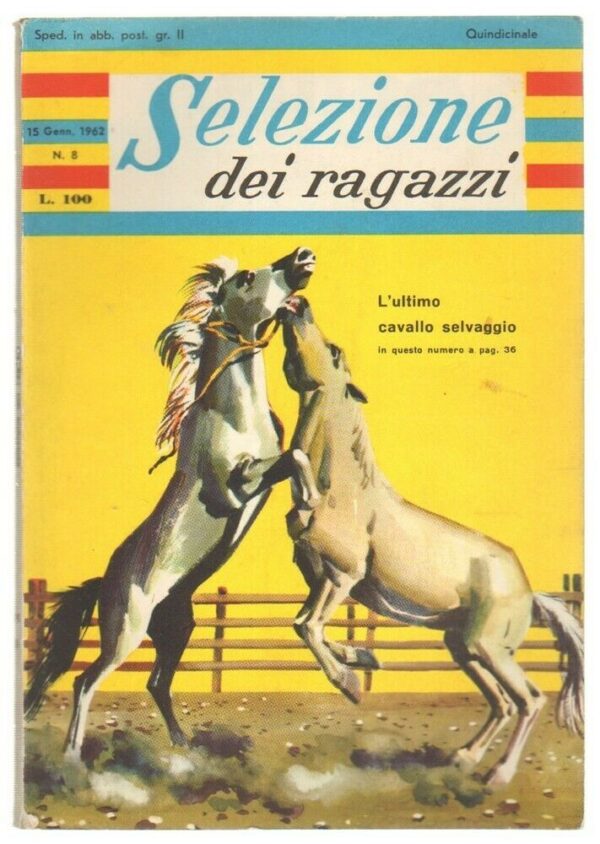 Selezione-dei-Ragazzi-n-8-del-15-Gennaio-1962-Fabbri-123720408306