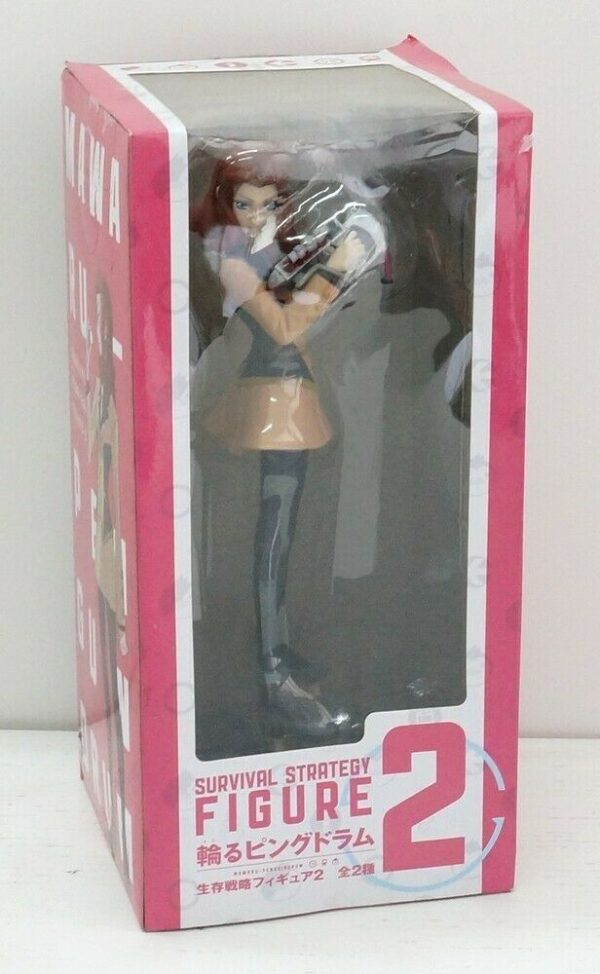 Survival-Strategy-Figure-2-NATSUME-MASAKO-Penguindrum-Senryaku-Action-Figure-123865614576