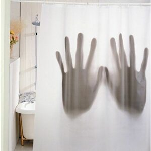 TENDA DOCCIA DA URLO. Gift House International