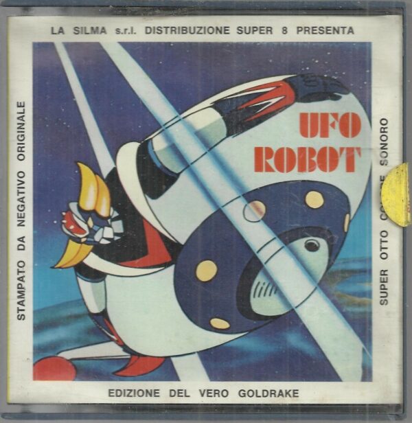 UFO-ROBOT-GOLDRAKE-5-episodio-dal-film-SUPER-8-COLORE-SONORO-121794713586
