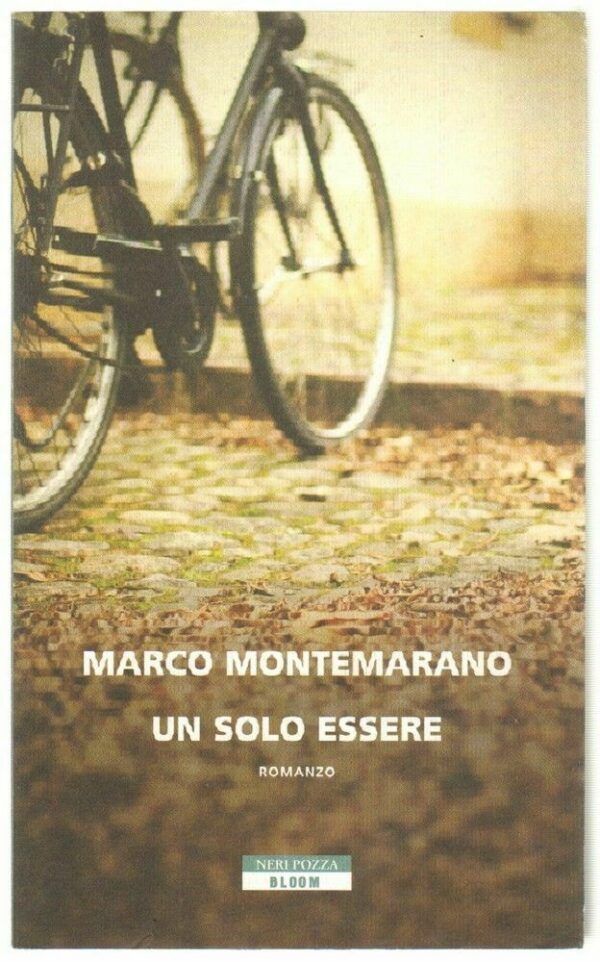 UN-SOLO-ESSERE-di-Marco-Montemarano-ed-Neri-Pozza-123162445336