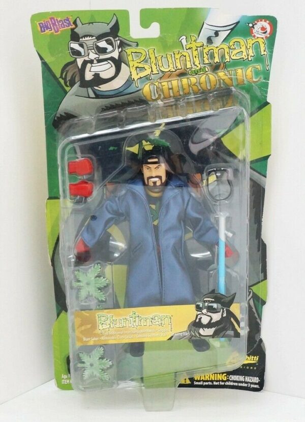 Big-Blast-BLUNTMAN-di-Bluntman-and-Chronic-Graphitti-Designs-Graphitti-Designs-123634275577