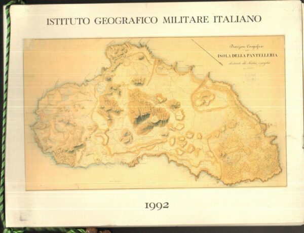 CALENDARIO-ISTITUTO-GEOGRAFICO-MILITARE-Anno-1992-121917982417