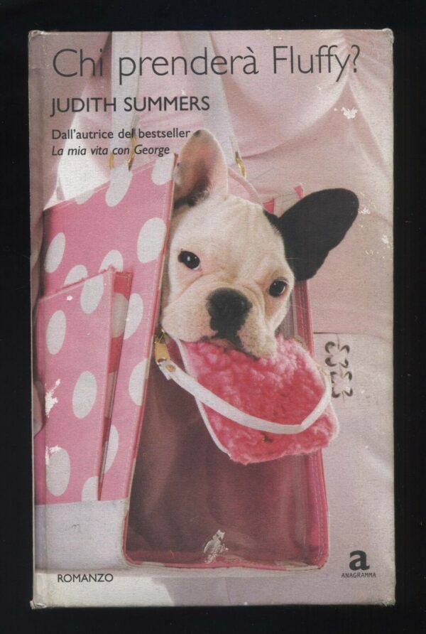 CHI-PRENDERA-FLUFFY-di-Judith-Summers-ed-Newton-Compton-C01-111592713927