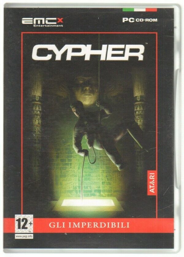 CYPHER-Videogioco-PC-EMC-113701591297