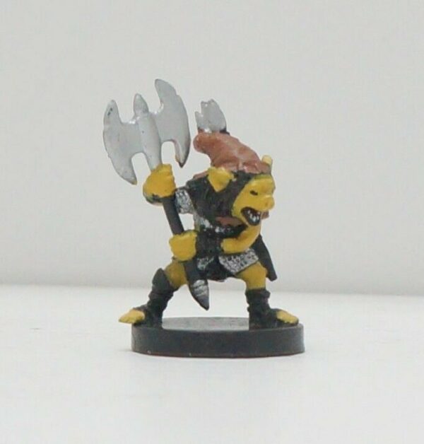 DD-Dungeons-Dragons-Miniatures-SNIG-THE-AXE-Serie-Archfiends-Wizards-114109655687