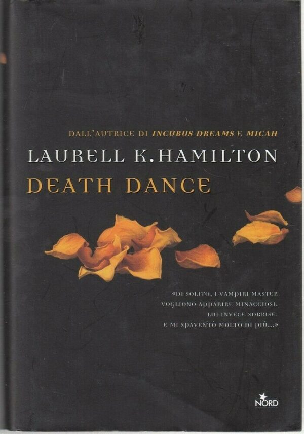 DEATH-DANCE-di-Laurell-K-Hamilton-ed-Nord-113883355707
